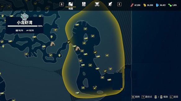 食人鲨手游 食人鲨手游