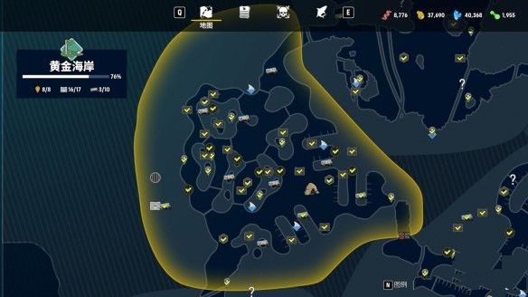 食人鲨手游 食人鲨手游