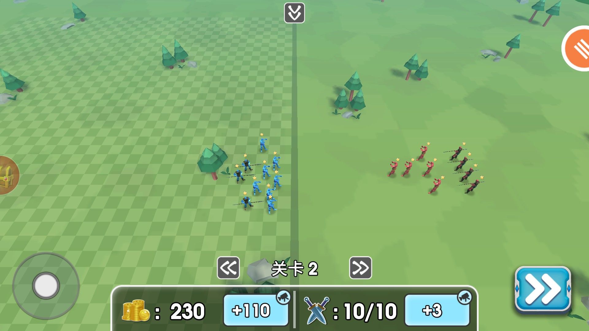 全面战争模拟器2手机版 全面战争模拟器2手机版