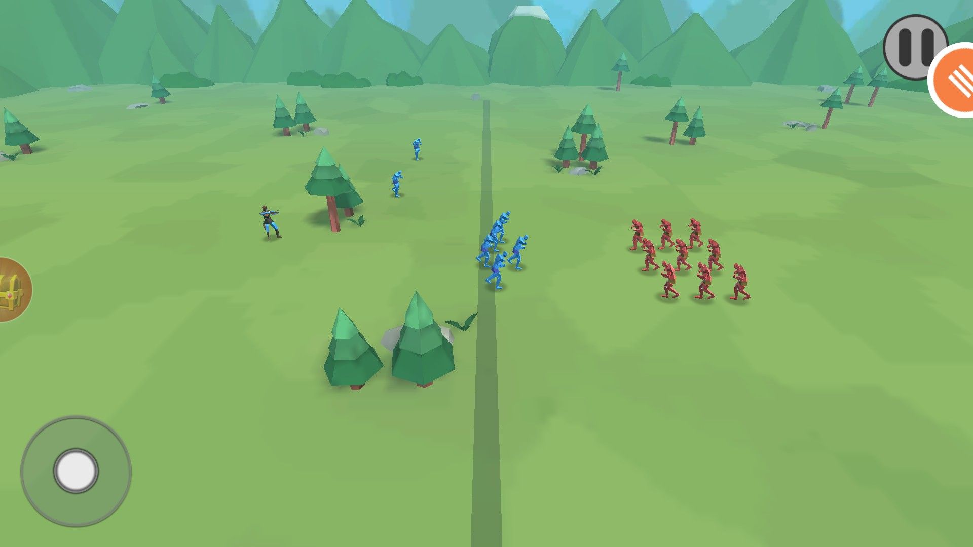 全面战争模拟器2手机版 全面战争模拟器2手机版