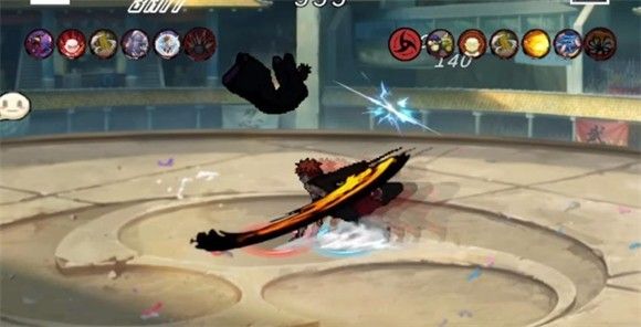 像素火影U鼬神次时代最新版