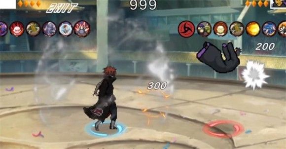 像素火影U鼬神次时代最新版