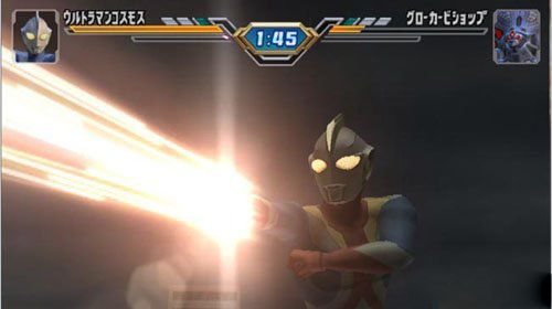 奥特曼格斗进化3中文官方版 奥特曼格斗进化3中文官方版