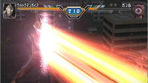 奥特曼格斗进化3中文官方版 奥特曼格斗进化3中文官方版