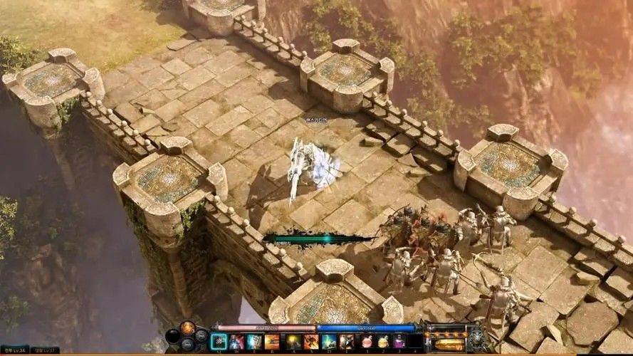 失落的方舟缘分石有什么用