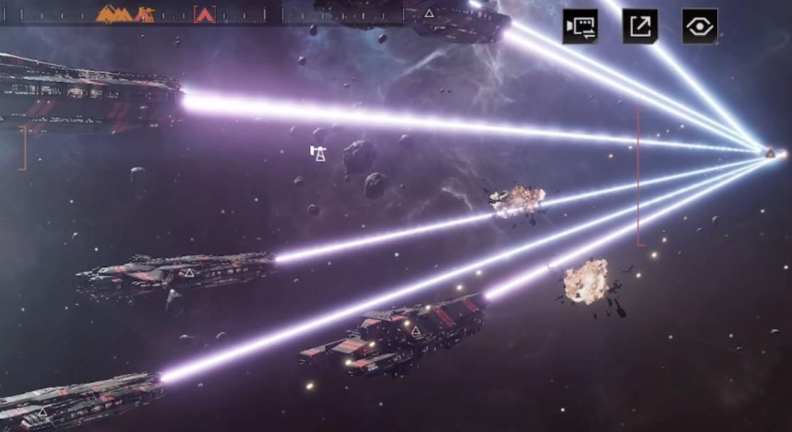 无尽的拉格朗日枪骑兵驱逐舰怎么加点 无尽的拉格朗日枪骑兵驱逐舰怎么加点