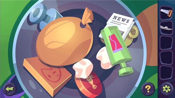 陌生人案件最新版截图1