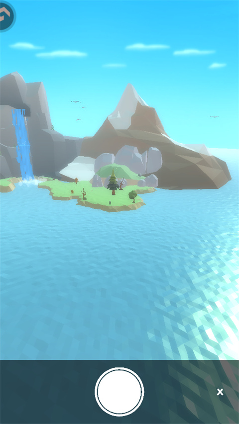 小小绿洲手机版截图2