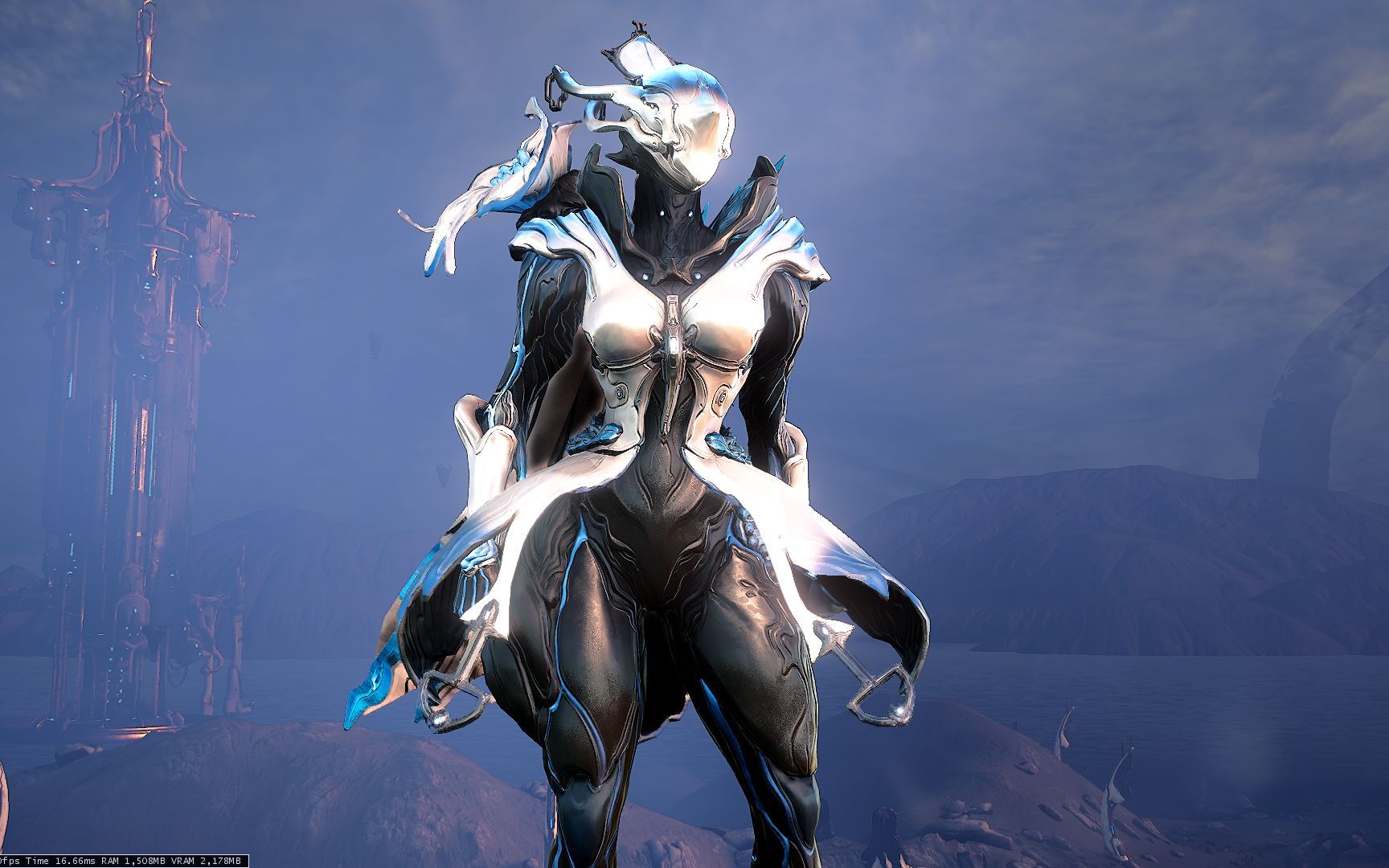 星际战甲圣装战甲有哪些 星际战甲圣装战甲有哪些