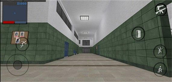 正义对决3警察与强盗最新版 正义对决3警察与强盗最新版