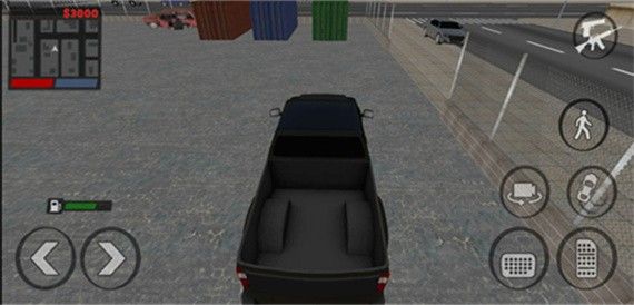 正义对决3警察与强盗最新版 正义对决3警察与强盗最新版