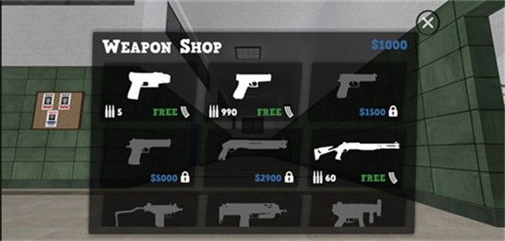 正义对决3警察与强盗最新版 正义对决3警察与强盗最新版