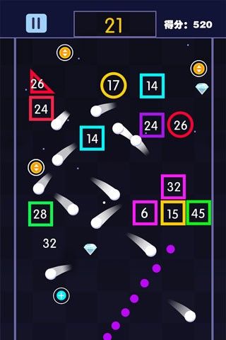 疯狂打弹珠 疯狂打弹珠