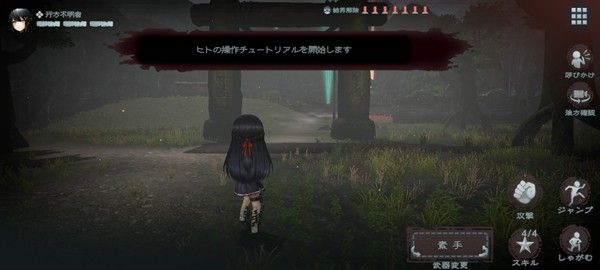 神流岛轮回的巫女安卓版