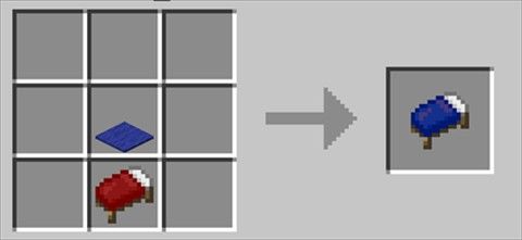 我的世界模拟人生模组 我的世界模拟人生模组