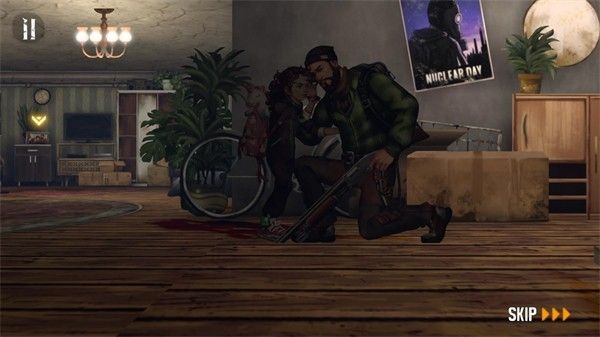 我们最后的出路中文版 我们最后的出路中文版