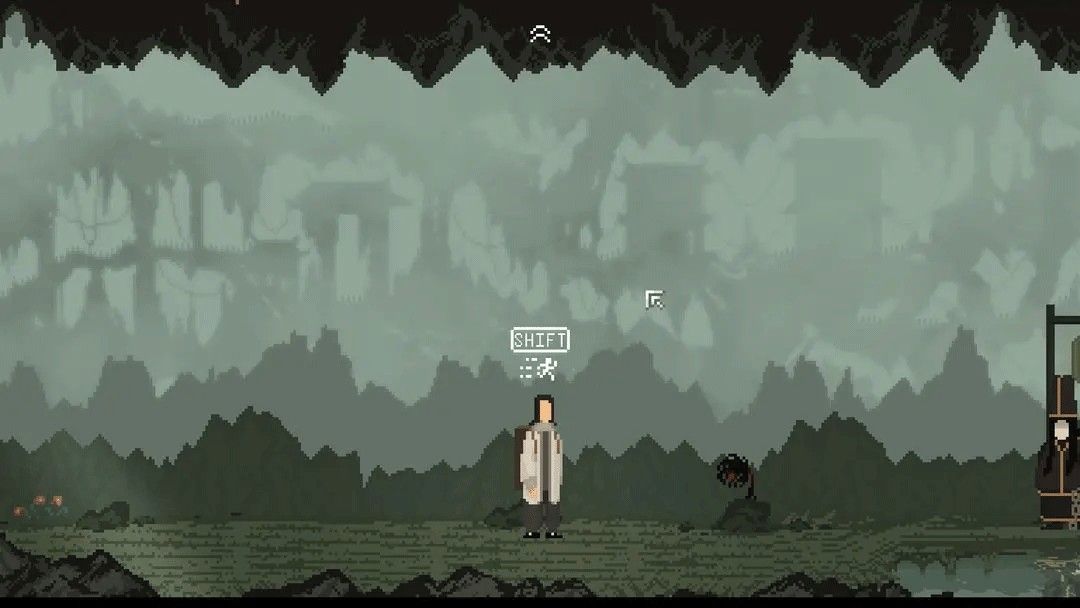 山海旅人手机版