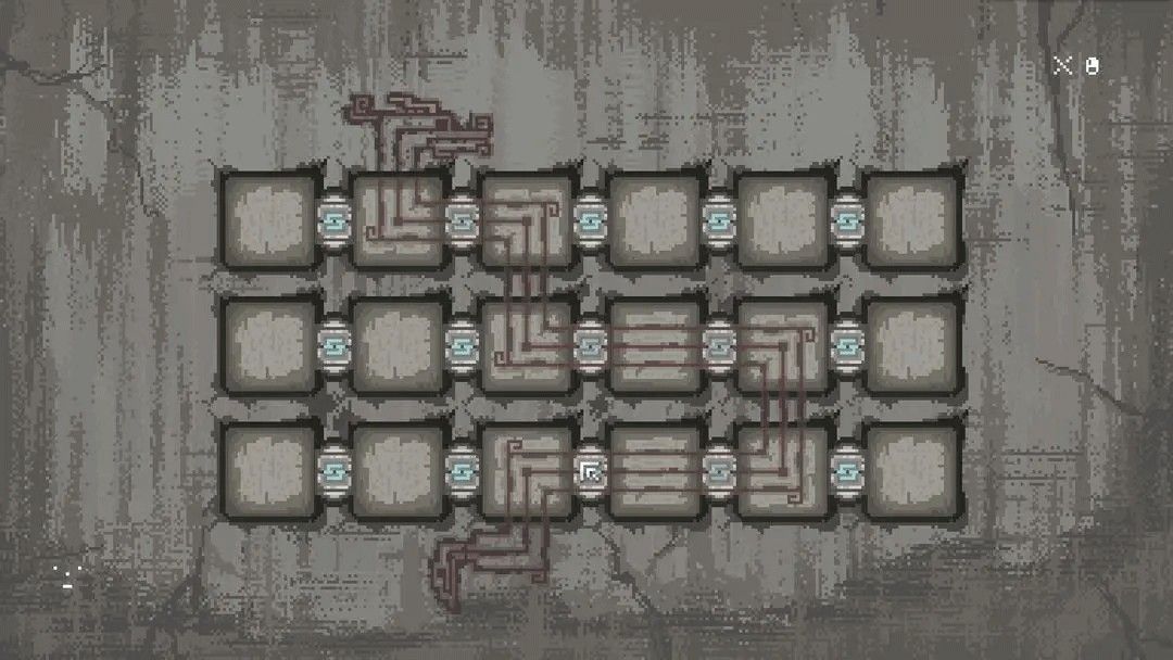 山海旅人手机版