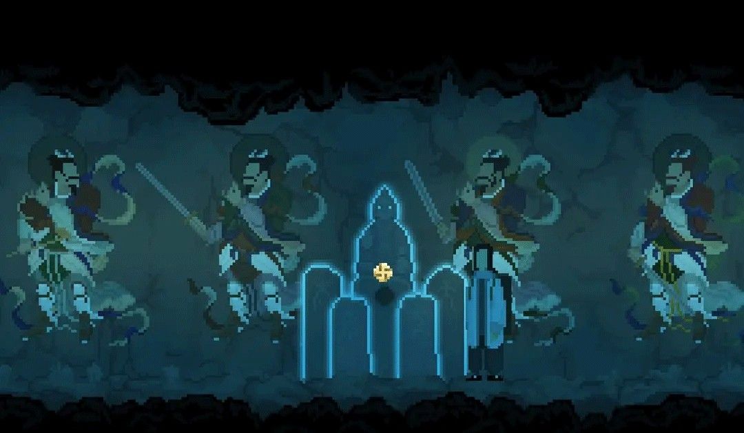 山海旅人手机版