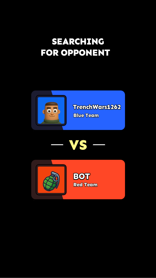 战壕战争 战壕战争