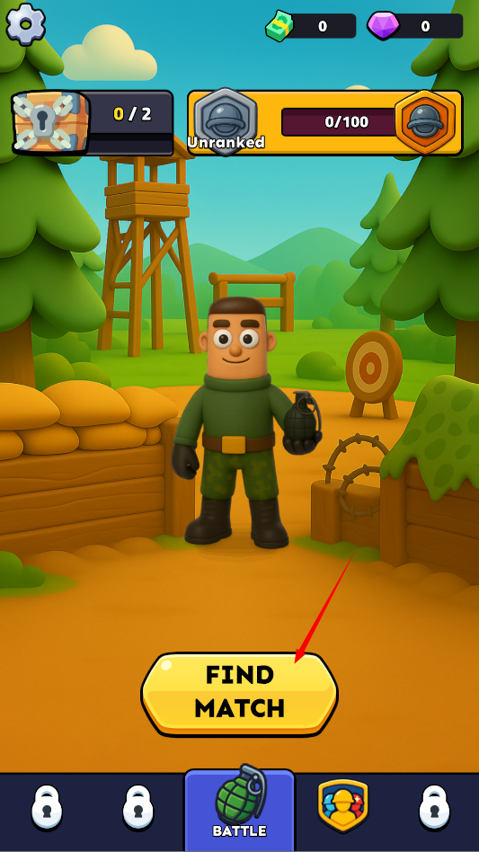 战壕战争 战壕战争