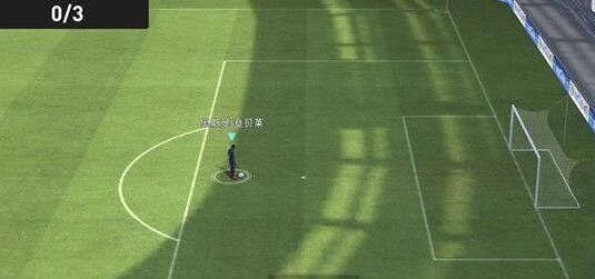 实况足球手机版 实况足球手机版