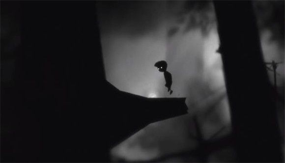 地狱边境官方正版 地狱边境官方正版