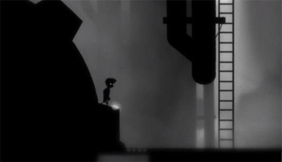 地狱边境官方正版 地狱边境官方正版