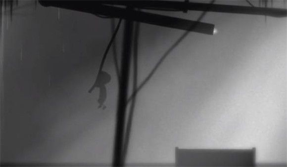 地狱边境官方正版 地狱边境官方正版