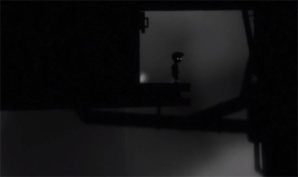 地狱边境官方正版 地狱边境官方正版