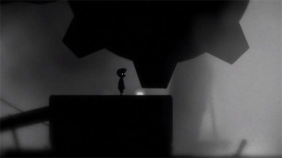 地狱边境官方正版 地狱边境官方正版