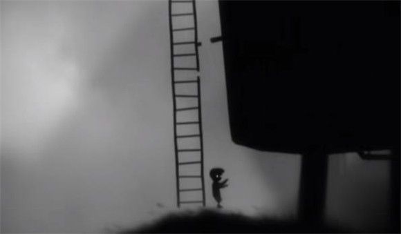 地狱边境官方正版 地狱边境官方正版