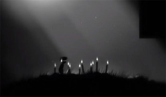 地狱边境官方正版 地狱边境官方正版