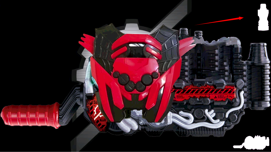 假面骑士创骑腰带模拟器豪华版