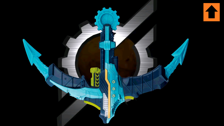 假面骑士创骑腰带模拟器豪华版