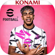 实况足球手机版