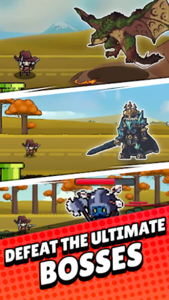 纸杯英雄中文版1.13截图2