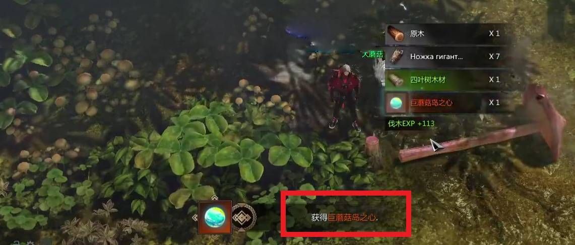 失落的方舟波尔佩岛怎么变鸡 失落的方舟波尔佩岛怎么变鸡