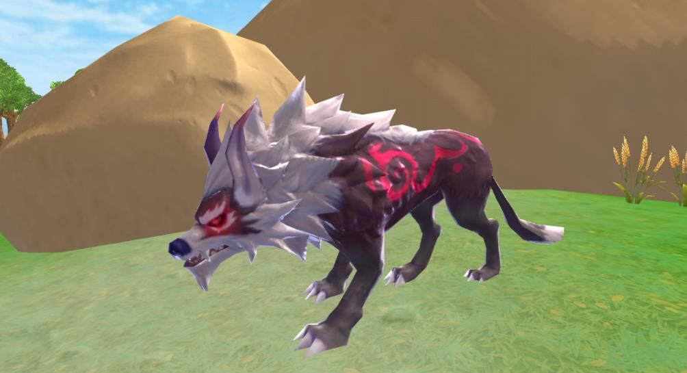 创造与魔法新手战宠狼如何捕捉 创造与魔法新手战宠狼如何捕捉