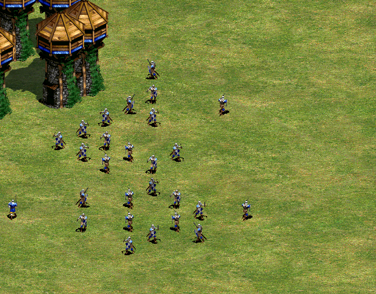 帝国时代2最强城堡兵种是什么 帝国时代2最强城堡兵种是什么