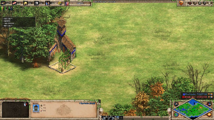 帝国时代2最强城堡兵种是什么 帝国时代2最强城堡兵种是什么