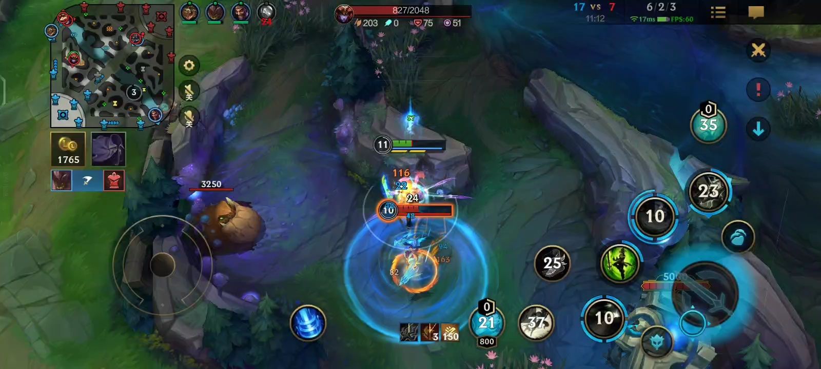 英雄联盟手游新手推荐哪一路