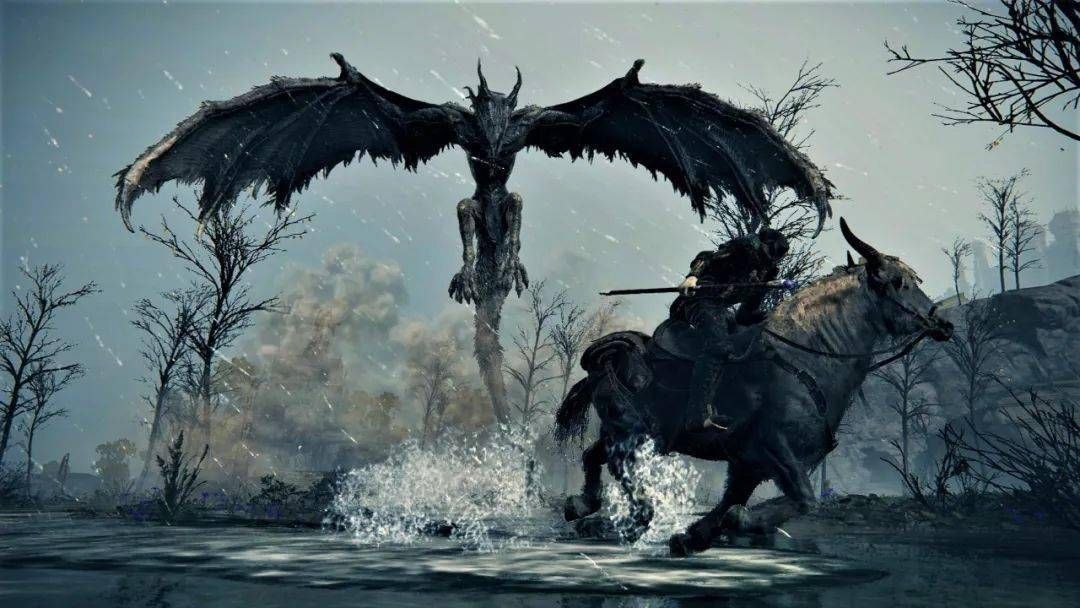 艾尔登法环颠倒像怎么拿