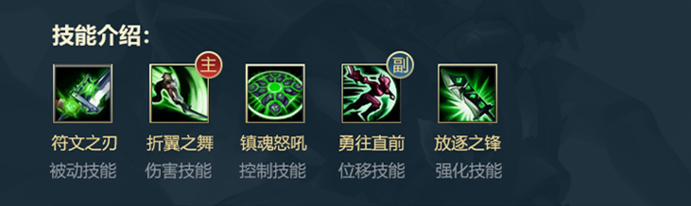 英雄联盟手游瑞雯怎么光速qa 英雄联盟手游瑞雯怎么光速qa