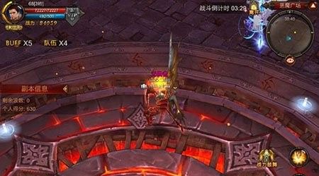 全民奇迹怎么快速升100级 全民奇迹怎么快速升100级