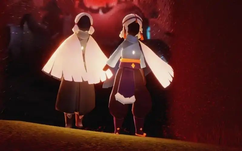 光遇黑脸和郡主头怎么获得 光遇黑脸和郡主头怎么获得