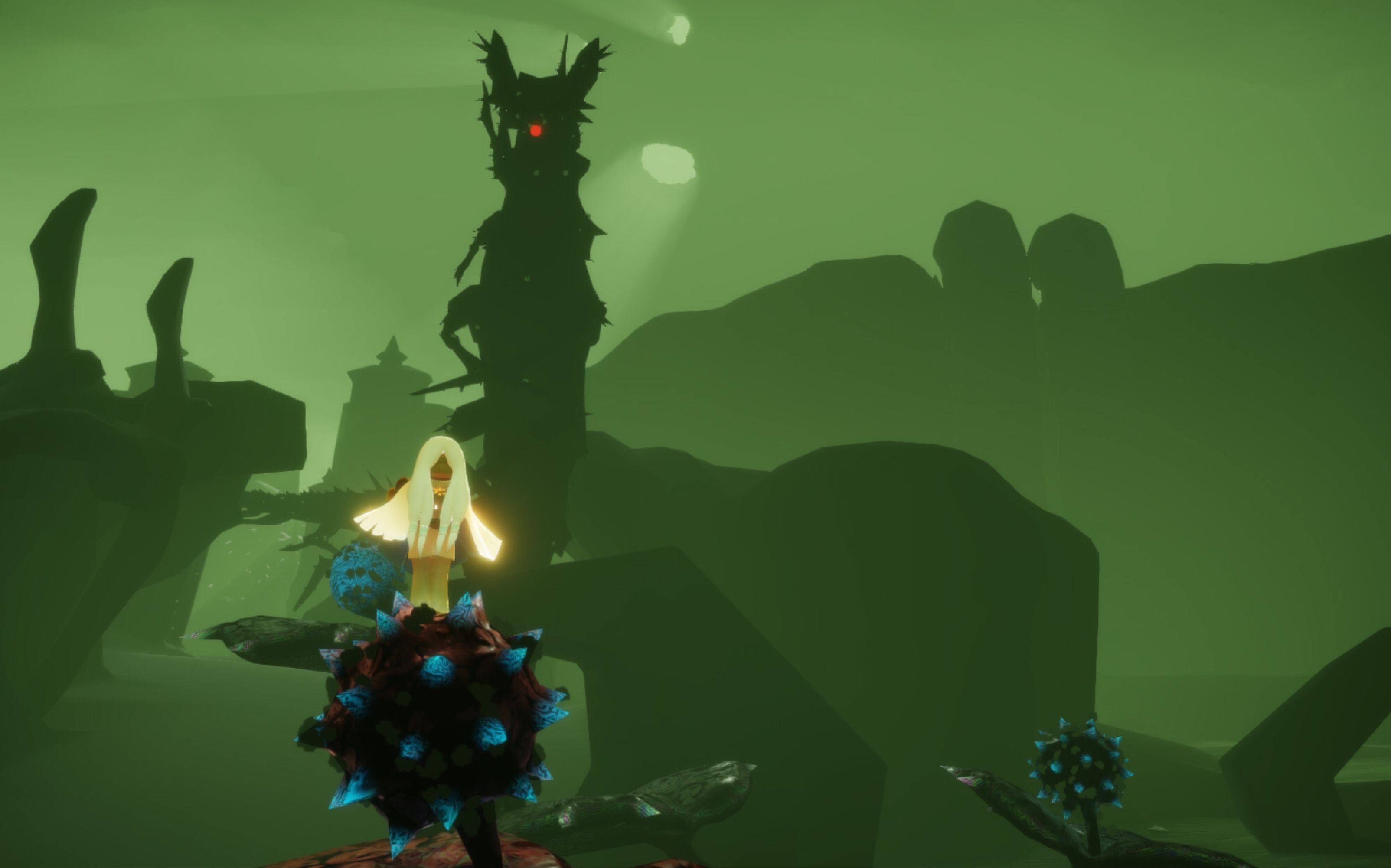 光遇黑水港湾如何开启 光遇黑水港湾如何开启