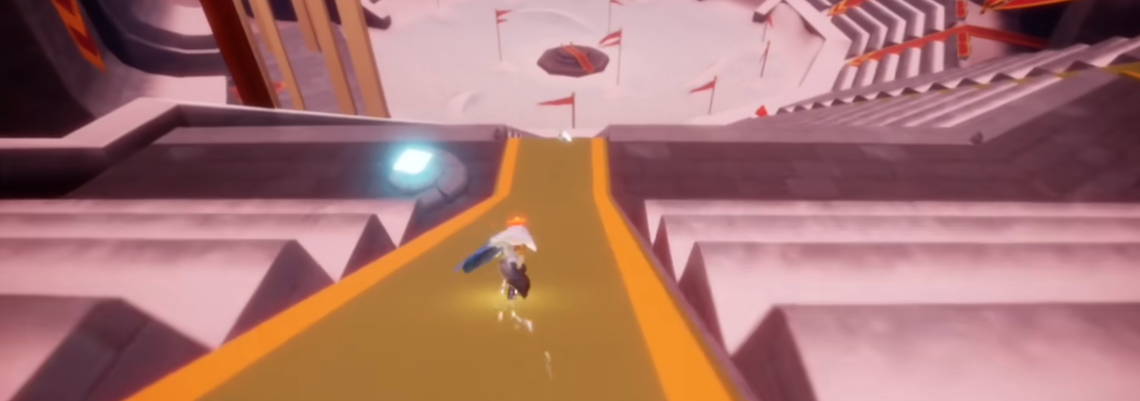 光遇黑面怎么获得