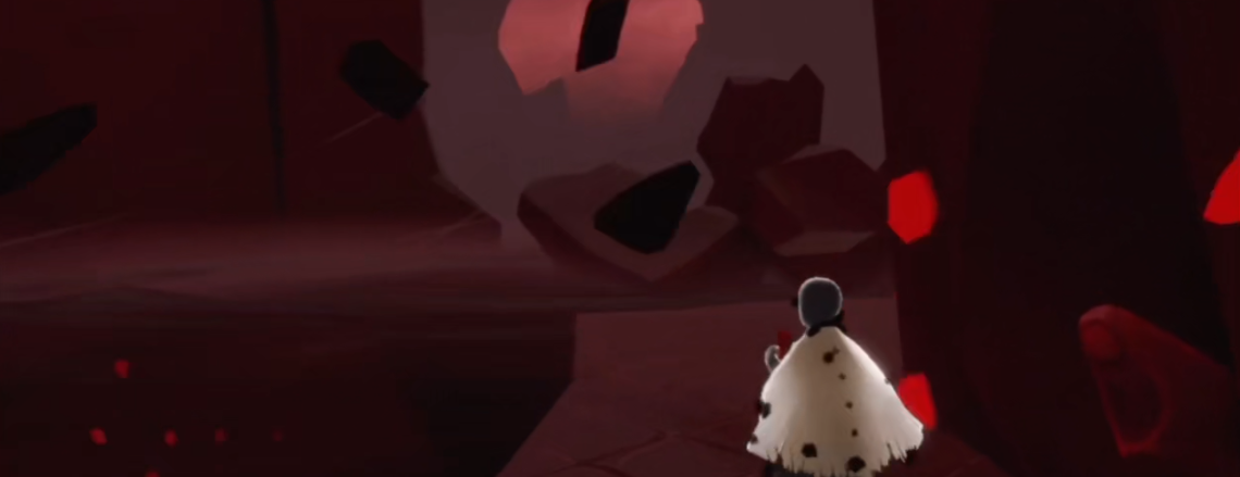 光遇手鼓怎么获得 光遇手鼓怎么获得