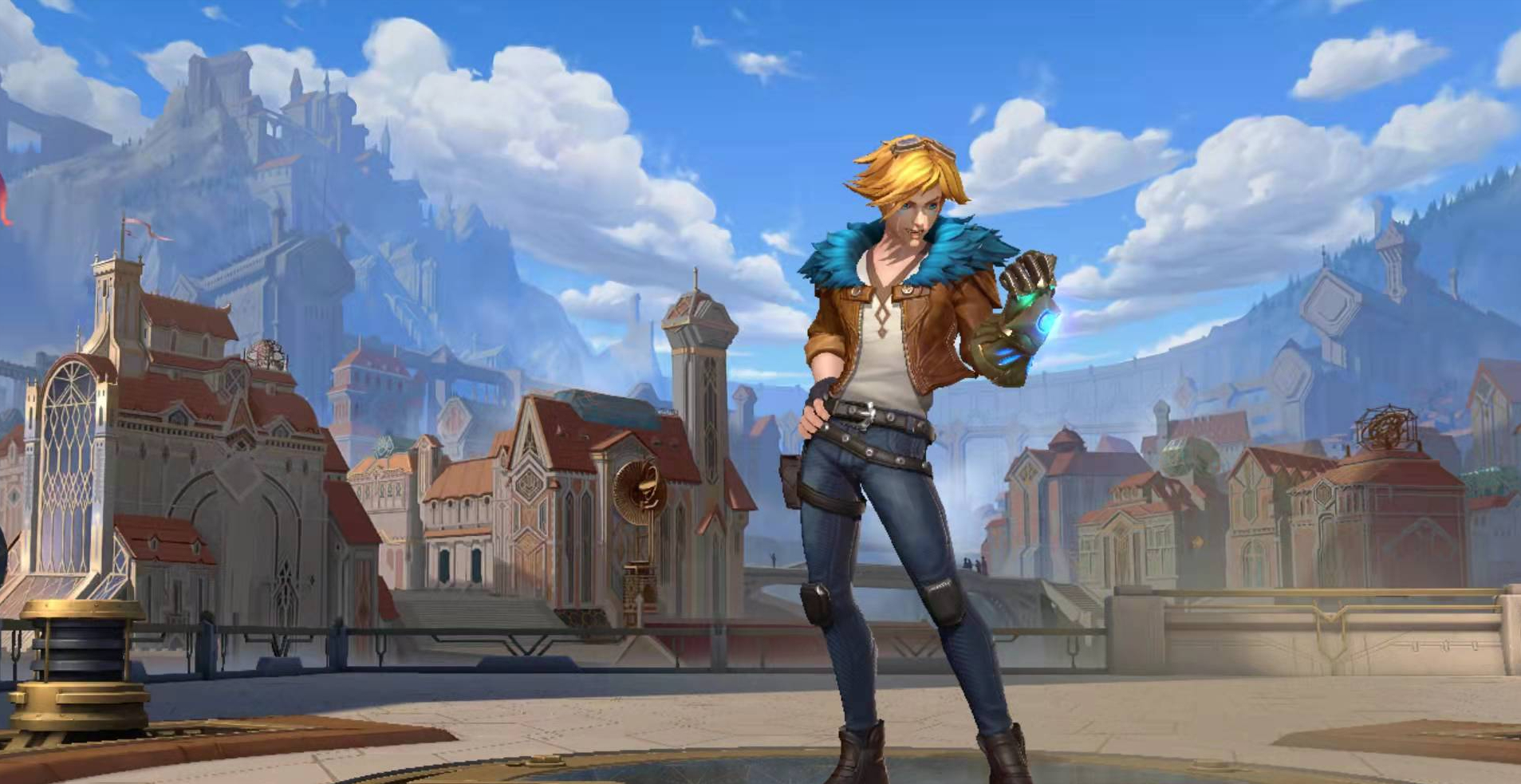 英雄联盟手游ad哪个上手容易 英雄联盟手游ad哪个上手容易